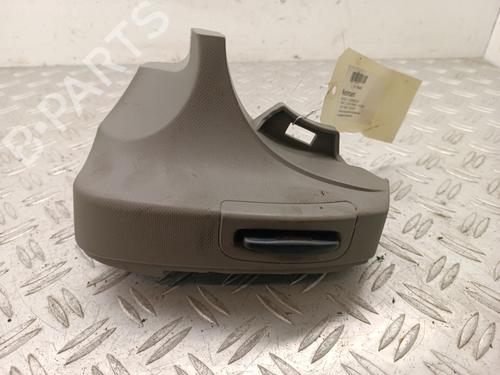 Used Ignition barrel Ignition barrel RENAULT TRAFIC III Bus (JG_) [2014-2026] 34310690 34310690