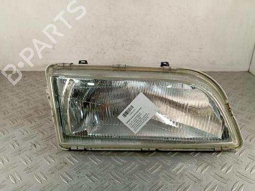 Used Right headlight Right headlight VOLVO V40 Estate (645) 1.8 (115 hp) 40500957 40500957