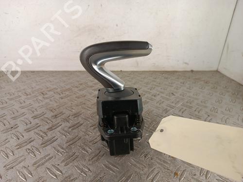 Levier de vitesses Levier de vitesses RENAULT ESPACE V (JR_) 1.6 dCi 160 (160 hp) 34314664 34314664