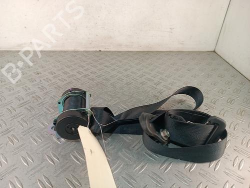 rear-left-seatbelt-nissan-pulsar-hatchback-c13-2014-34632415 main image
