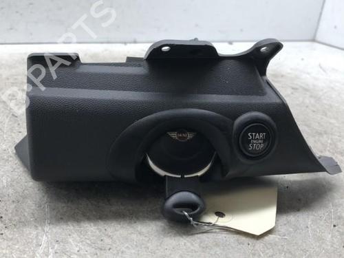 Used Ignition barrel Ignition barrel MINI MINI (R56) One D (90 hp) 34307272 34307272