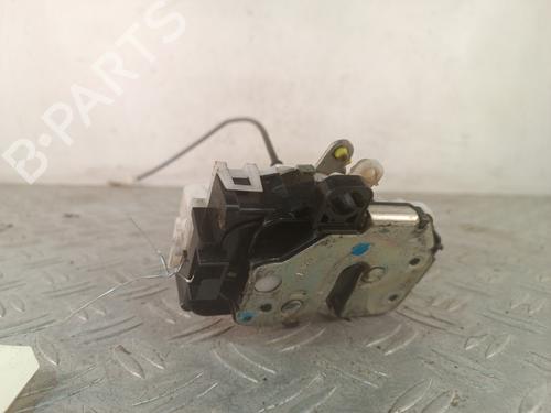Front left lock FIAT PANDA (169_) | BP37673501C98 - Image 2
