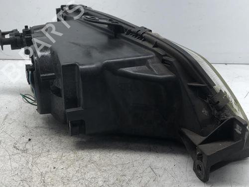 Used Left headlight Left headlight PEUGEOT 306 Hatchback (7A, 7C, N3, N5) 1.9 D (68 hp) 34306063 34306063