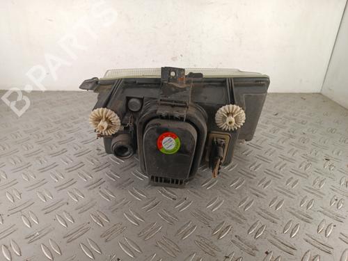 Used Left headlight Left headlight VW CADDY II Box Body/MPV (9K9A) 1.9 D (64 hp) 34312192 34312192