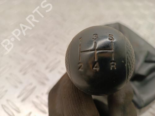 Used Shift knob Shift knob CHEVROLET AVEO / KALOS Hatchback (T250, T255) [2006-2026] 34309220 34309220