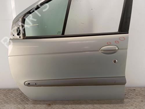 Used Left front door Left front door RENAULT SCÉNIC I MPV (JA0/1_, FA0_) 1.9 dCi (JA05, JA1F) (102 hp) 35934288 35934288