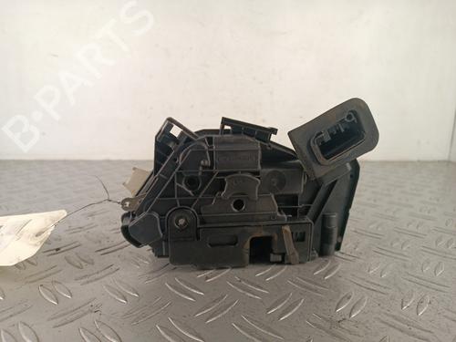 front-right-lock-vw-golf-vi-5k1-2008-2009-2010-2011-2012-2013-2014-34312598 main image