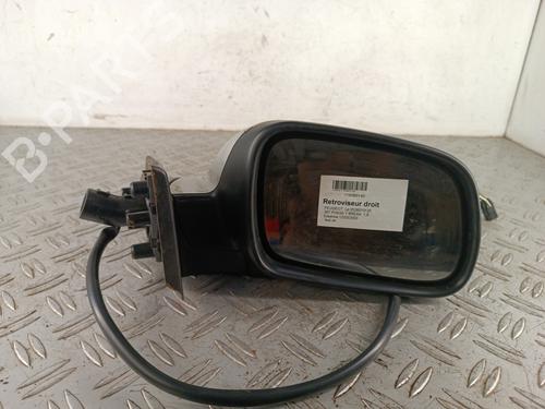 Retrovisor direito Retrovisor direito PEUGEOT 307 SW (3H) [2002-2009] 34317231 34317231