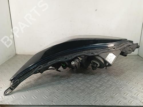Left headlight TOYOTA AYGO X (_B7_) 1.0 VVT-i (KGB70) | BP39712041C28 - Image 2