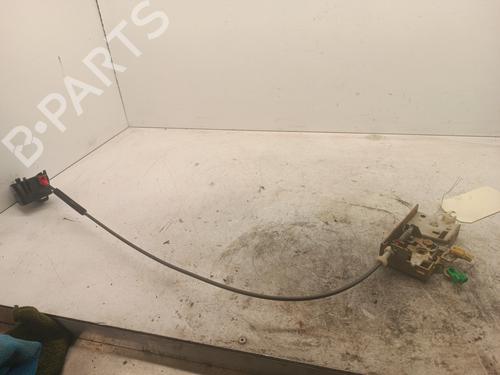 Used Front right lock Front right lock FORD FIESTA III (GFJ) 1.1 (50 hp) 34310121 34310121