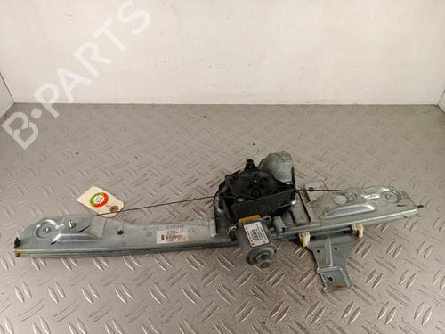 Used Front left window mechanism Front left window mechanism 34311953 34311953