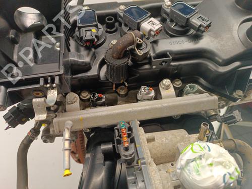 Used Engine Engine PEUGEOT 108 1.0 VTi (69 hp) 34311263 34311263