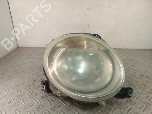 Right headlight FIAT 500 (312_) 1.3 D Multijet (312AXB1A) | BP35934475C29 - Image 2