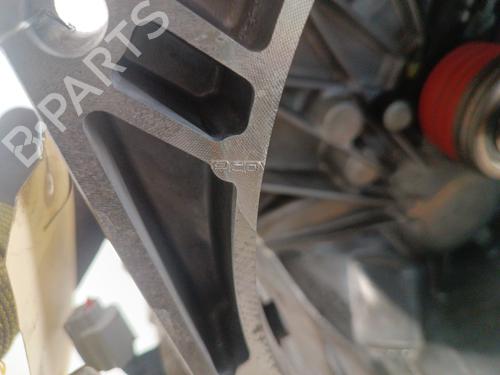 Gearbox NISSAN PULSAR Hatchback (C13) 1.2 DIG-T | BP36140092M3 - Image 2
