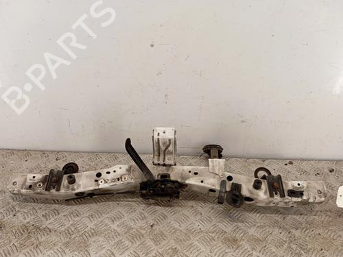 Used Front slam panel Front slam panel TOYOTA VERSO (_R2_) 2.0 D-4D (AUR20_, AUR20R) (124 hp) 34316039 34316039