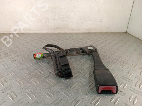 Used Seat buckle Seat buckle 39154832 39154832