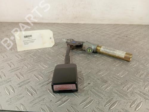 Used Seat buckle Seat buckle 39542666 39542666
