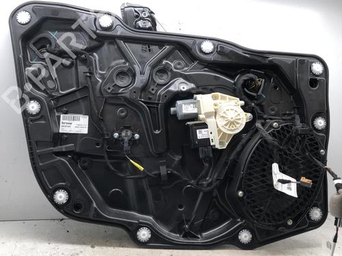 Front left window mechanism JEEP RENEGADE SUV (BU, B1, BV) 1.0 T-GDi | BP34306940C22 - Image 2