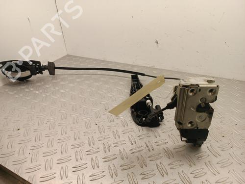 Used Front right lock Front right lock CITROËN C2 (JM_) 1.1 (60 hp) 34310233 34310233