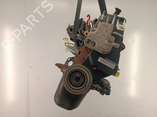 Engine FIAT PANDA (169_) 1.1 (169.AXA1A) | BP37157184M1 - Image 2