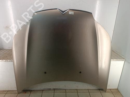 Capot Capot CITROËN DS3 (SA_) [2009-2016] 34318542 34318542