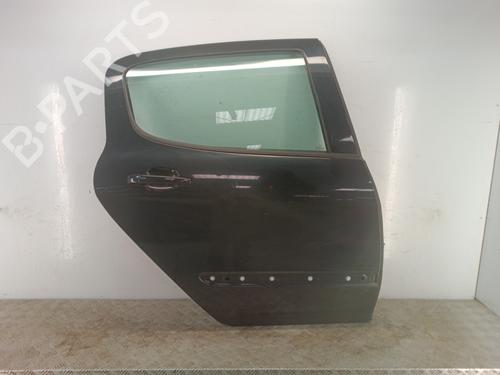 Used Right rear door Right rear door 37079007 37079007