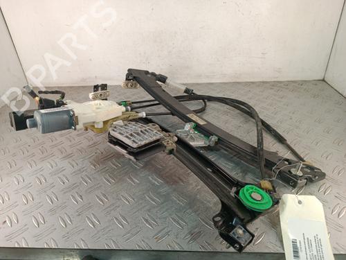 Used Front left window mechanism Front left window mechanism PEUGEOT 407 Coupe (6C_) 2.2 16V (163 hp) 36590283 36590283