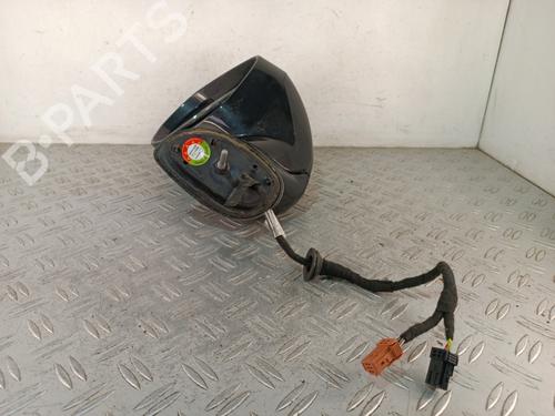 Used Left mirror Left mirror CITROËN C3 Picasso (SH_) 1.6 HDI 90 (92 hp) 34735470 34735470