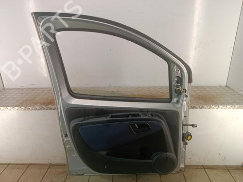 Used Left front door Left front door CITROËN NEMO MPV 1.3 HDi 75 (75 hp) 34317699 34317699
