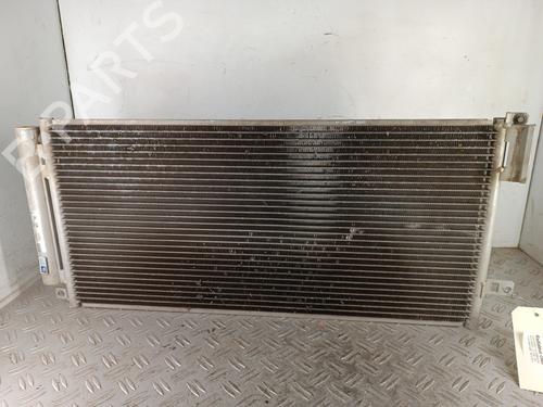 Used AC radiator AC radiator ALFA ROMEO MITO (955_) 1.3 MultiJet (955AXP1A, 955AYC1A) (95 hp) 34315425 34315425