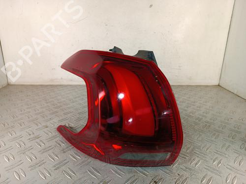Used Left taillight Left taillight 38781099 38781099