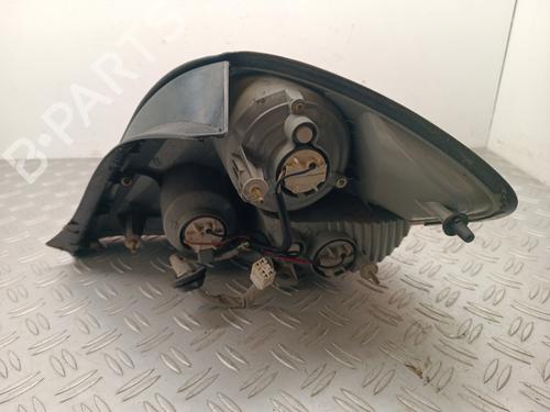 Used Left taillight Left taillight HYUNDAI COUPE II (GK) 1.6 16V (105 hp) 34310269 34310269