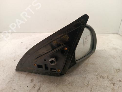 Used Right mirror Right mirror KIA CEE'D SW (ED) 1.6 CRDi 115 (115 hp) 34309522 34309522