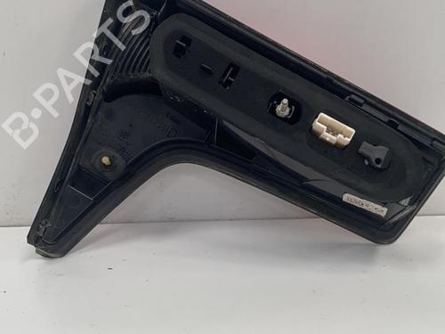 Højre baklys, luke Højre baklys, luke CITROËN C5 II (RC_) 2.2 HDi (170 hp) 34305398 34305398