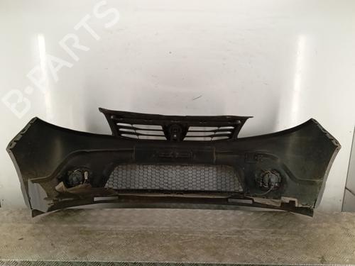 Front bumper DACIA SANDERO  | BP34558416C7  - Image 5