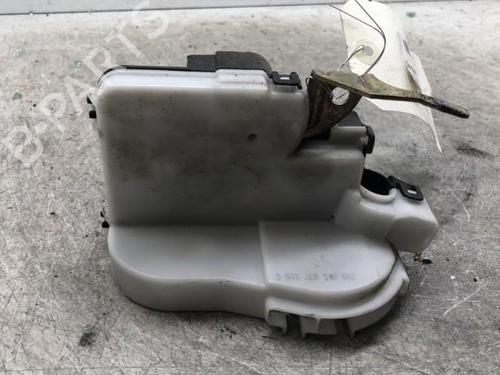 Used Front right lock Front right lock SEAT INCA (6K9) 1.7 D (57 hp) 34307849 34307849