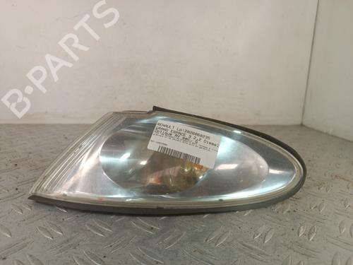 Left front indicator RENAULT ESPACE III (JE0_) 2.2 12V TD (JE0E, JE0H, JE0P) | BP37632617C32 - Image 2
