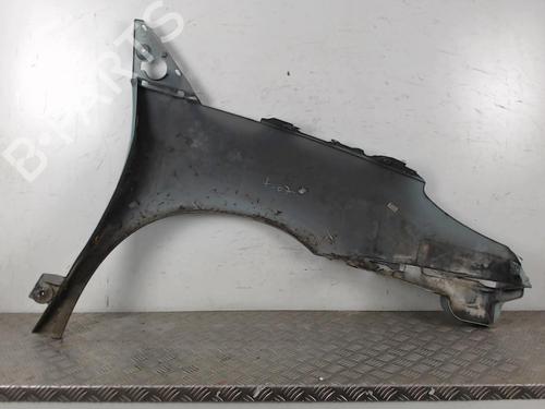 Guarda-lamas esquerdo Guarda-lamas esquerdo CITROËN C8 (EA_, EB_) [2002-2026] 35934580 35934580