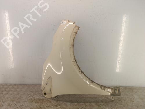Forkjerm høyre Forkjerm høyre RENAULT CAPTUR I (J5_, H5_) 1.2 TCe 120 (120 hp) 37489843 37489843