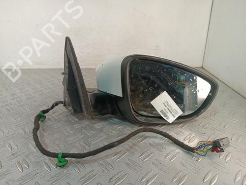 Used Right mirror Right mirror VW PASSAT CC B6 (357) 2.0 TDI 4motion (170 hp) 34320094 34320094
