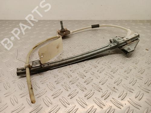Used Rear right window mechanism Rear right window mechanism RENAULT MEGANE I (BA0/1_) [1995-2004] 34310159 34310159