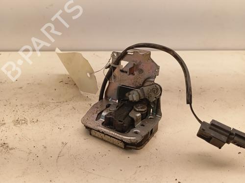tailgate-lock-renault-master-iii-van-fv-2010-34308926 main image