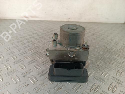 Used ABS pump ABS pump NISSAN QASHQAI II (J11, J11_) 1.2 DIG-T (115 hp) 34318122 34318122