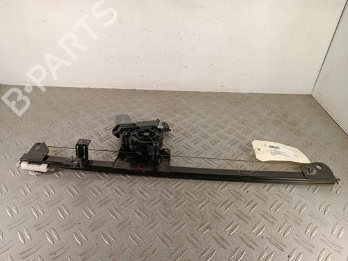 Used Front left window mechanism Front left window mechanism FIAT DUCATO Van (250_) 115 Multijet 2,0 D (116 hp) 34312220 34312220