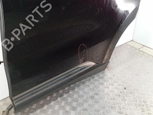 Used Left rear door Left rear door 39109984 39109984