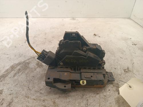 Used Rear left lock Rear left lock FORD FOCUS I (DAW, DBW) [1998-2009] 34309835 34309835