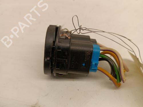 Used Left front window switch Left front window switch FORD FUSION (JU_) 1.4 TDCi (68 hp) 34308123 34308123