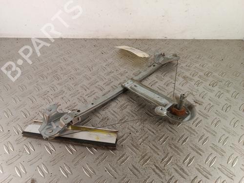 Used Rear right window mechanism Rear right window mechanism OPEL ASTRA H (A04) [2004-2014] 34310999 34310999