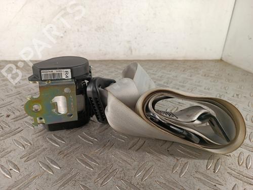 Used Rear right seatbelt Rear right seatbelt 34313877 34313877