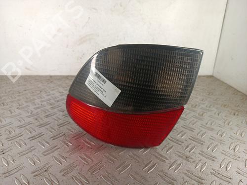 Used Right taillight Right taillight PEUGEOT 406 Break (8E/F) 2.0 HDI 110 (109 hp) 34313582 34313582